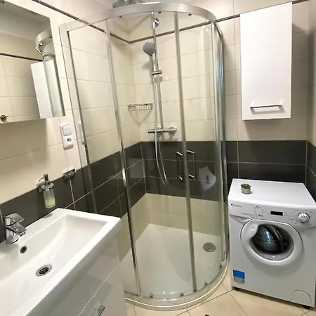 Apartmán Lokal *