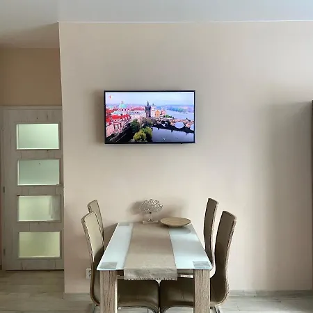 Lokal Apartamento
