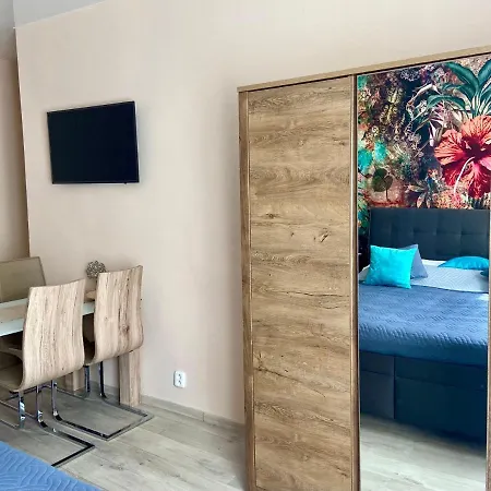 Lokal Apartamento