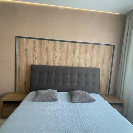 Apartamento Lokal